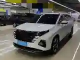2021 Hyundai Custo 2.0T 236HP L4 8AT