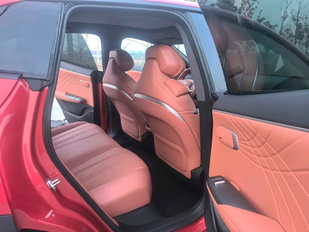 2024 JAC Refine RefineRF8 2.0T 253HP L4 8AT,autocango,china used car exporter,china ev exporter,chinese used car exporter,chinese used ev exporter