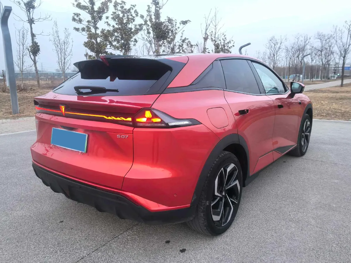 2024 JAC Refine RefineRF8 2.0T 253HP L4 8AT,autocango,china used car exporter,china ev exporter,chinese used car exporter,chinese used ev exporter