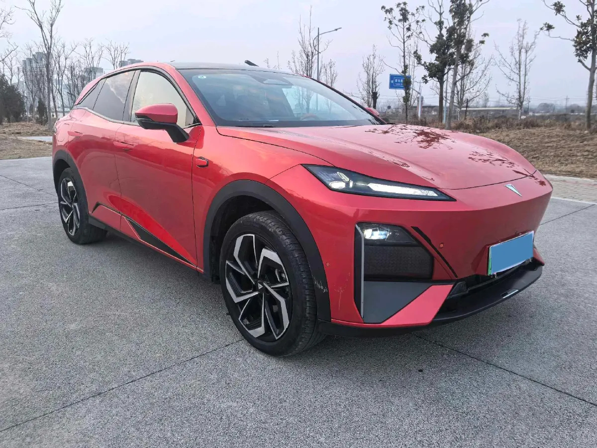 2024 JAC Refine RefineRF8 2.0T 253HP L4 8AT,autocango,china used car exporter,china ev exporter,chinese used car exporter,chinese used ev exporter