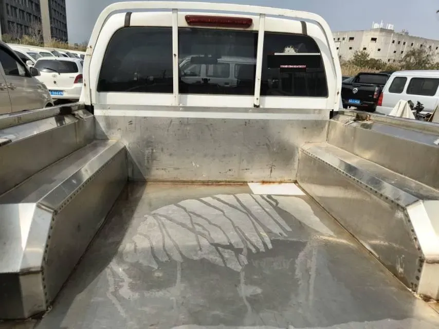 2021 Great Wall Wingle 5 2.0T 139HP L4 6MT,autocango,china used car exporter,china ev exporter,chinese used car exporter,chinese used ev exporter