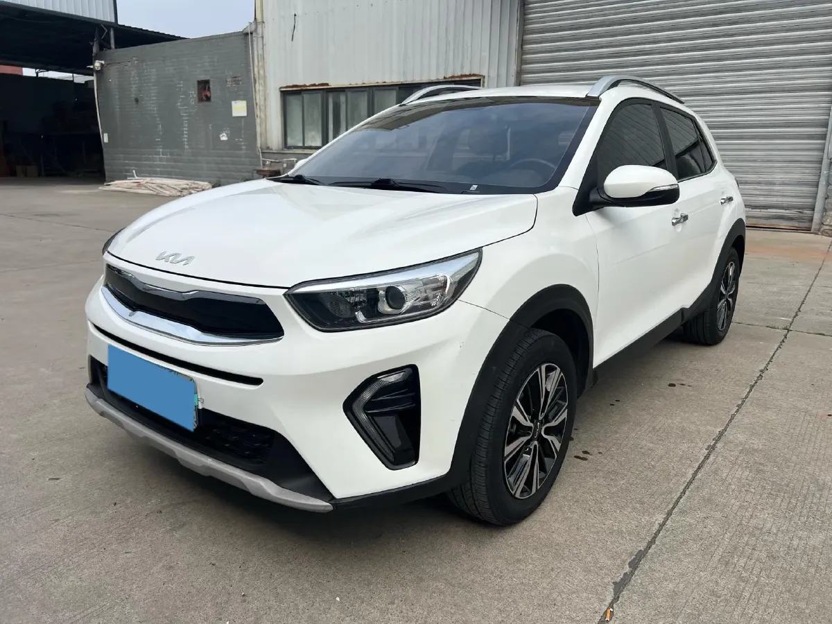 2021 Kia KX1 1.4L 100HP L4 6AT,autocango,china used car exporter,china ev exporter,chinese used car exporter,chinese used ev exporter
