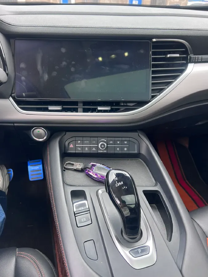 2021 Haval F7 1.5T 169HP L4 7DCT,autocango,china used car exporter,china ev exporter,chinese used car exporter,chinese used ev exporter