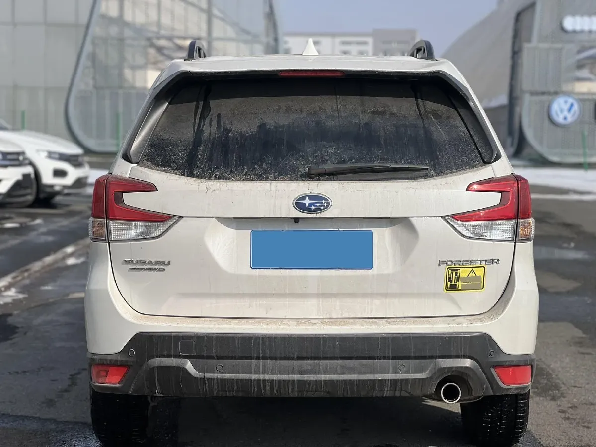 2021 Subaru Forester 2.0L 154HP H4 CVT,autocango,china used car exporter,china ev exporter,chinese used car exporter,chinese used ev exporter