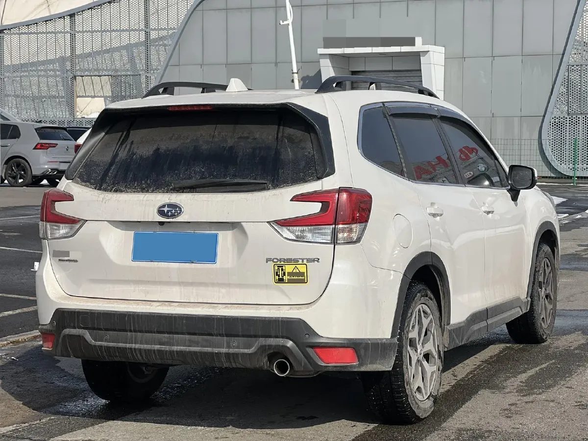 2021 Subaru Forester 2.0L 154HP H4 CVT,autocango,china used car exporter,china ev exporter,chinese used car exporter,chinese used ev exporter