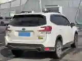 2021 Subaru Forester 2.0L 154HP H4 CVT