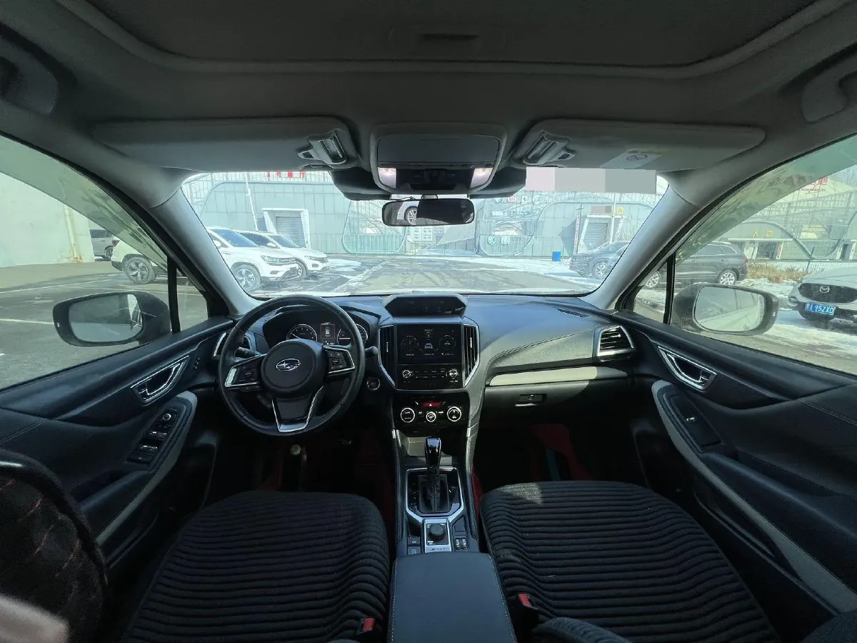 2021 Subaru Forester 2.0L 154HP H4 CVT,autocango,china used car exporter,china ev exporter,chinese used car exporter,chinese used ev exporter