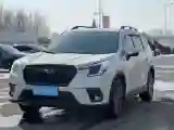 2021 Subaru Forester 2.0L 154HP H4 CVT