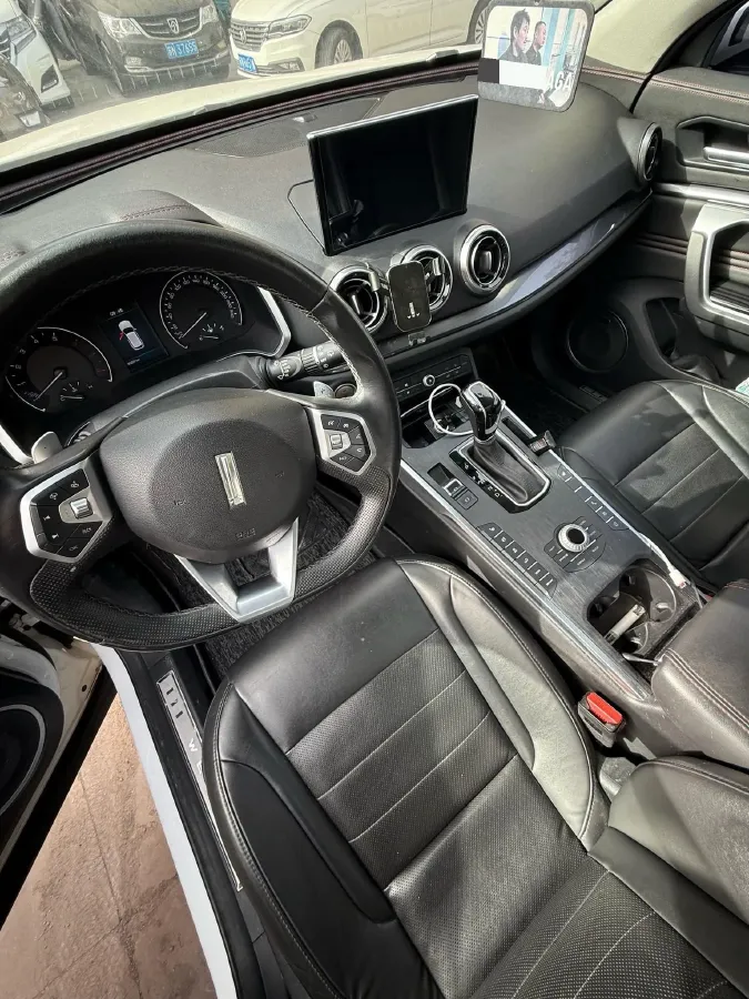 2017 WEY VV5 2.0T 197HP L4 7DCT,autocango,china used car exporter,china ev exporter,chinese used car exporter,chinese used ev exporter