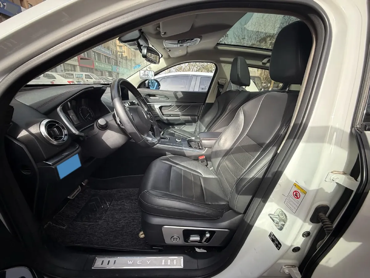 2017 WEY VV5 2.0T 197HP L4 7DCT,autocango,china used car exporter,china ev exporter,chinese used car exporter,chinese used ev exporter