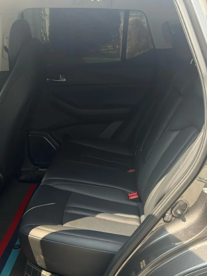 2021 GAC Trumpchi GS4 1.5T 169HP L4 6AT,autocango,china used car exporter,china ev exporter,chinese used car exporter,chinese used ev exporter