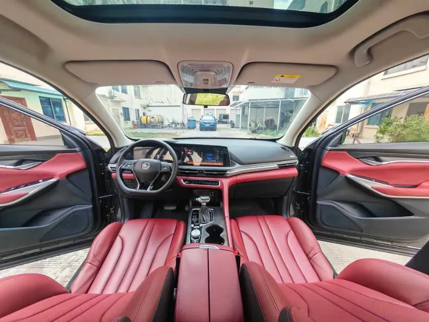 2020 ChangAn CS75 Plus 1.5T 178HP L4 6AT,autocango,china used car exporter,china ev exporter,chinese used car exporter,chinese used ev exporter