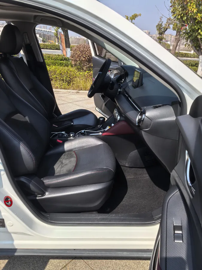 2018 Mazda CX-3 2.0L 148HP L4 6AT,autocango,china used car exporter,china ev exporter,chinese used car exporter,chinese used ev exporter