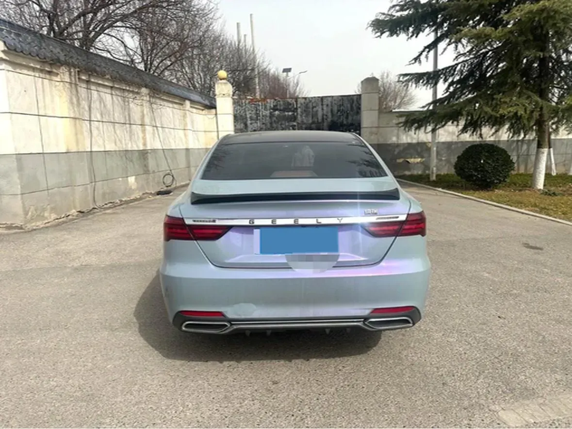 2020 Geely Binray 1.4T 141HP L4 CVT,autocango,china used car exporter,china ev exporter,chinese used car exporter,chinese used ev exporter