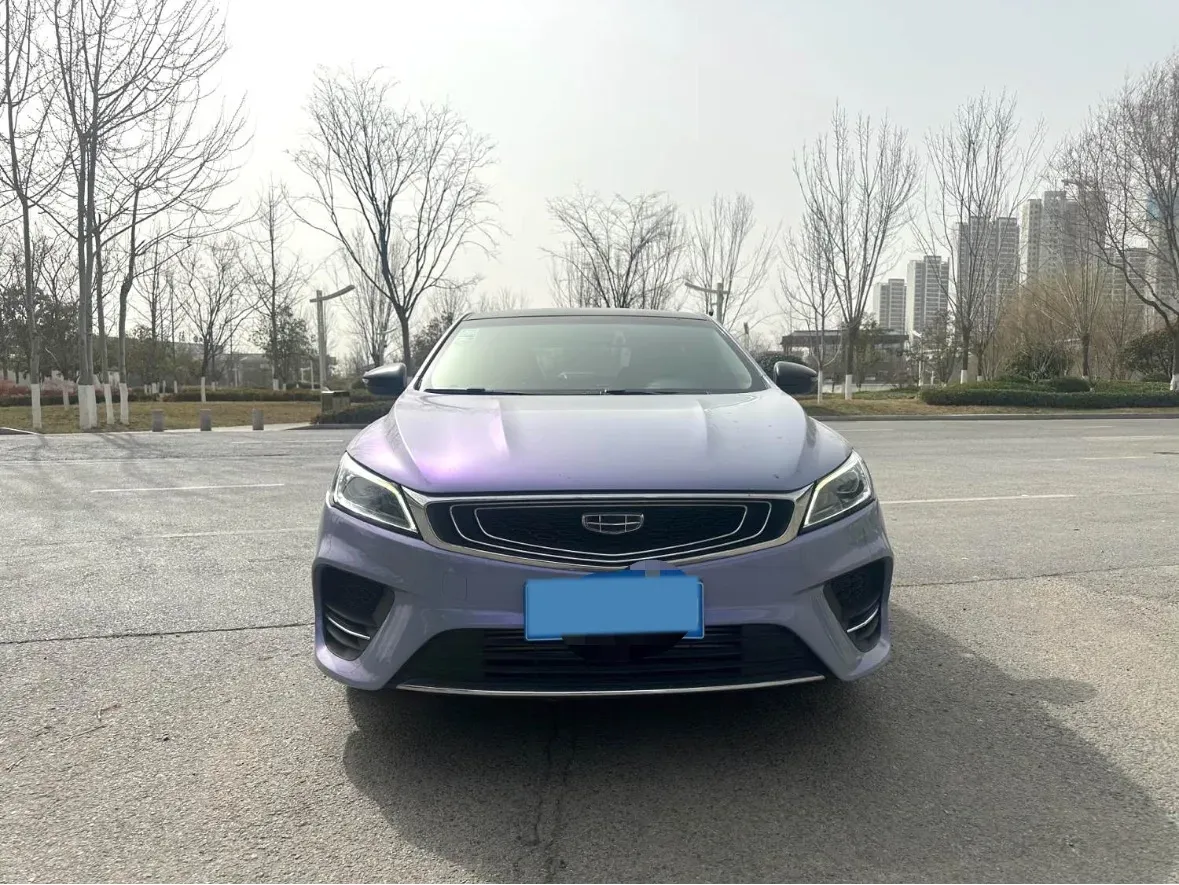 2020 Geely Binray 1.4T 141HP L4 CVT,autocango,china used car exporter,china ev exporter,chinese used car exporter,chinese used ev exporter