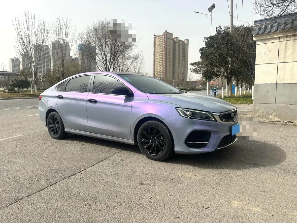 2020 Geely Binray 1.4T 141HP L4 CVT,autocango,china used car exporter,china ev exporter,chinese used car exporter,chinese used ev exporter