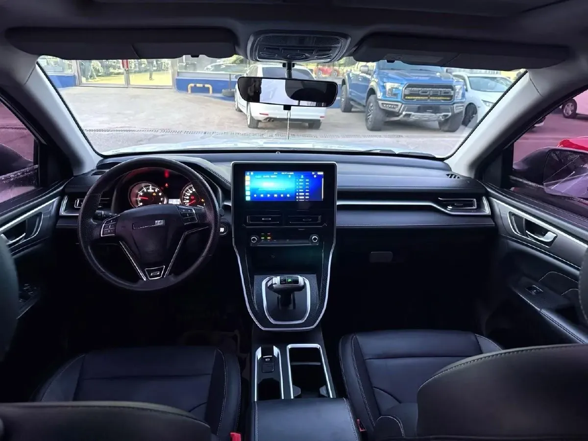 2022 Haval H6 1.5T 184HP L4 7DCT,autocango,china used car exporter,china ev exporter,chinese used car exporter,chinese used ev exporter