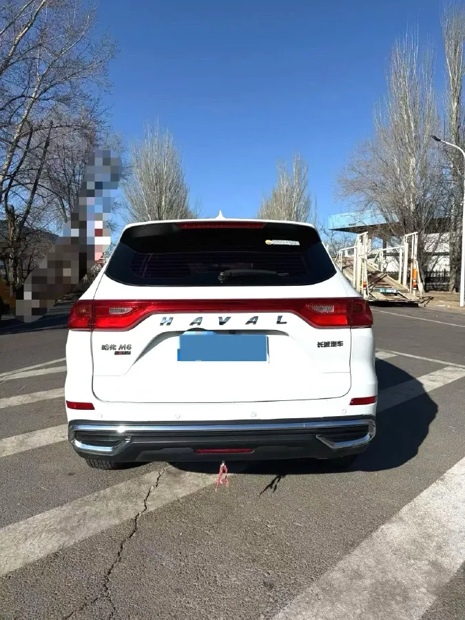 2022 Haval H6 1.5T 184HP L4 7DCT,autocango,china used car exporter,china ev exporter,chinese used car exporter,chinese used ev exporter