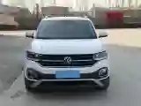 2023 Volkswagen Tacqua 1.2T 116HP L4 7DCT