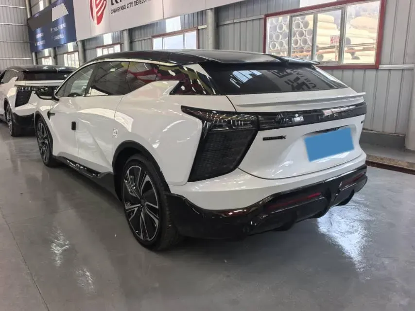 2022 HiPhi X BEV 97KWH,autocango,china used car exporter,china ev exporter,chinese used car exporter,chinese used ev exporter