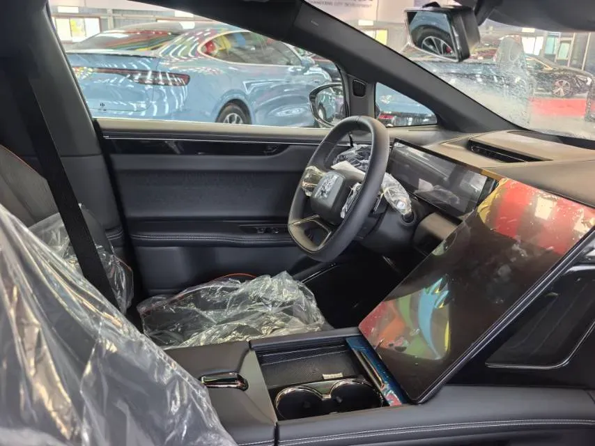 2022 HiPhi X BEV 97KWH,autocango,china used car exporter,china ev exporter,chinese used car exporter,chinese used ev exporter