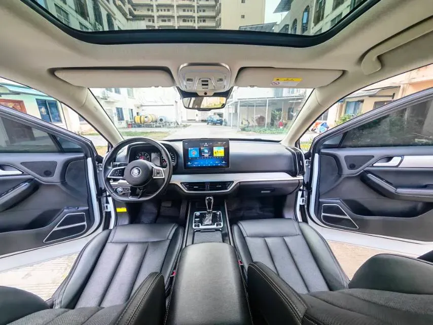 2019 BYD Tang 2.0T 192HP L4 6AT,autocango,china used car exporter,china ev exporter,chinese used car exporter,chinese used ev exporter