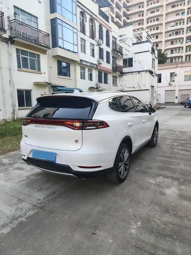 2019 BYD Tang 2.0T 192HP L4 6AT,autocango,china used car exporter,china ev exporter,chinese used car exporter,chinese used ev exporter