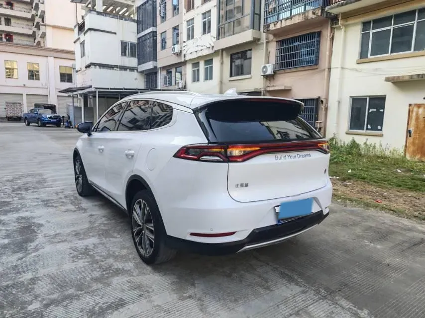 2019 BYD Tang 2.0T 192HP L4 6AT,autocango,china used car exporter,china ev exporter,chinese used car exporter,chinese used ev exporter