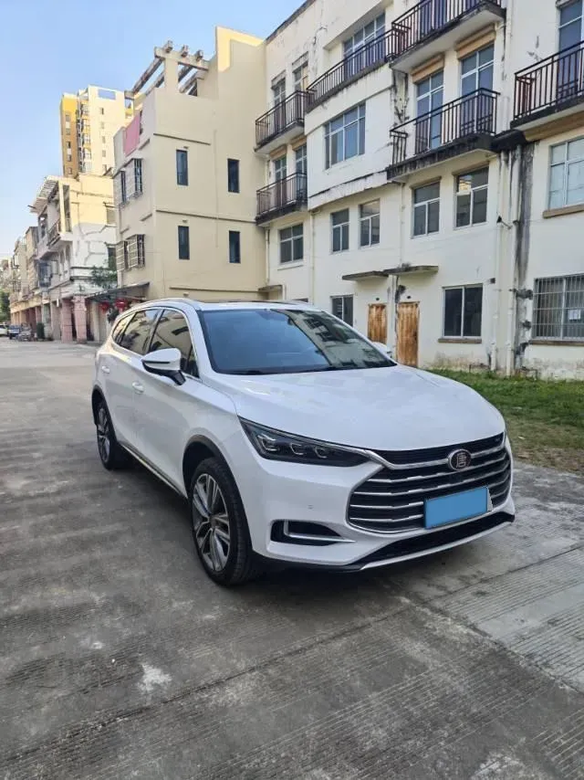 2019 BYD Tang 2.0T 192HP L4 6AT,autocango,china used car exporter,china ev exporter,chinese used car exporter,chinese used ev exporter