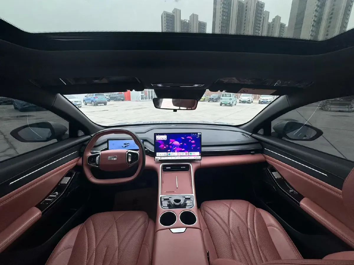 2025 BYD Seal 06 Wagon 1.5L 101HP L4 E-CVT PHEV,autocango,china used car exporter,china ev exporter,chinese used car exporter,chinese used ev exporter