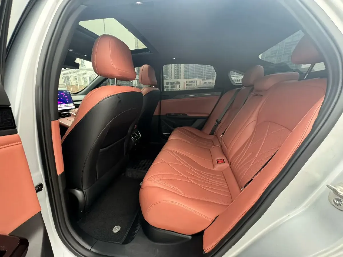 2025 BYD Seal 06 Wagon 1.5L 101HP L4 E-CVT PHEV,autocango,china used car exporter,china ev exporter,chinese used car exporter,chinese used ev exporter