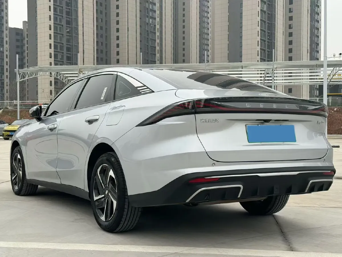 2025 BYD Seal 06 Wagon 1.5L 101HP L4 E-CVT PHEV,autocango,china used car exporter,china ev exporter,chinese used car exporter,chinese used ev exporter