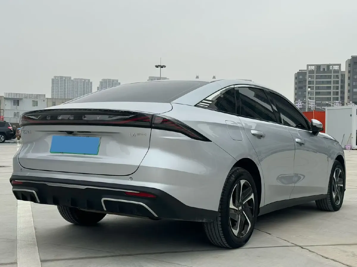 2025 BYD Seal 06 Wagon 1.5L 101HP L4 E-CVT PHEV,autocango,china used car exporter,china ev exporter,chinese used car exporter,chinese used ev exporter