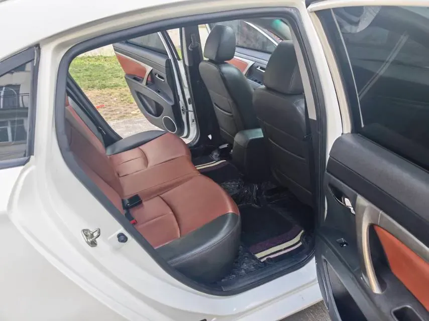 2017 HaiMa M6 1.5T 163HP L4 CVT,autocango,china used car exporter,china ev exporter,chinese used car exporter,chinese used ev exporter