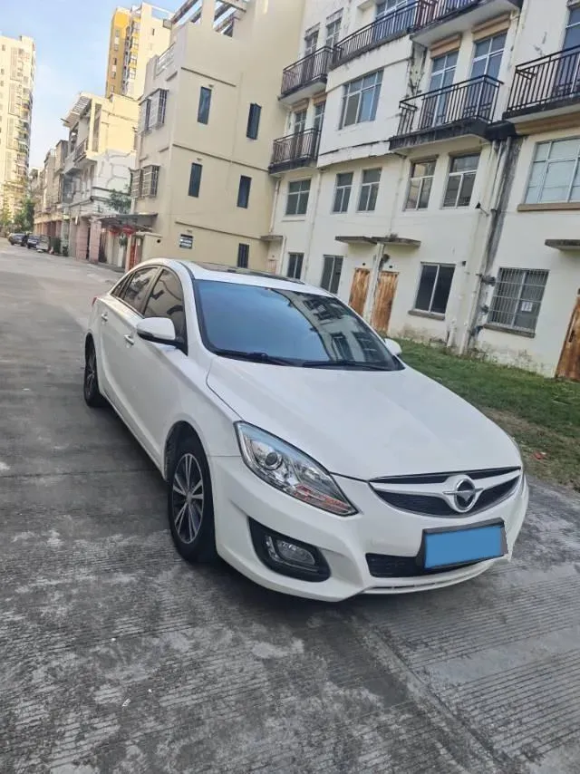 2017 HaiMa M6 1.5T 163HP L4 CVT,autocango,china used car exporter,china ev exporter,chinese used car exporter,chinese used ev exporter