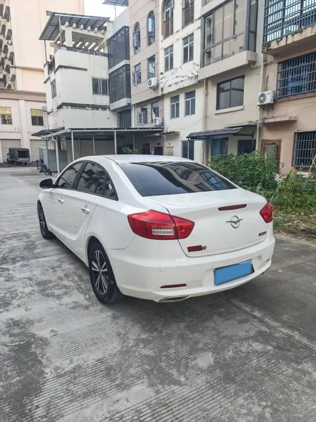 2017 HaiMa M6 1.5T 163HP L4 CVT,autocango,china used car exporter,china ev exporter,chinese used car exporter,chinese used ev exporter