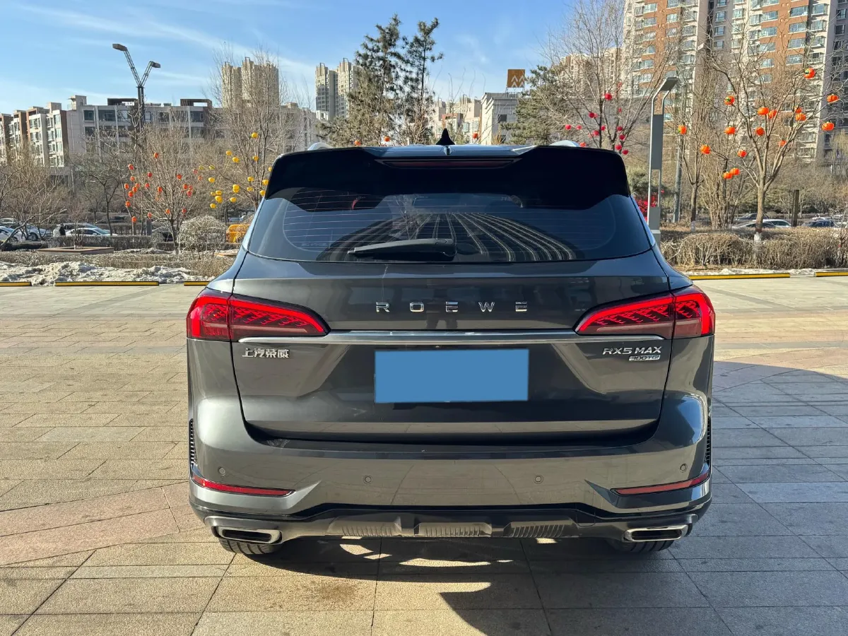 2022 Roewe RX5 MAX 1.5T 181HP L4 6AT,autocango,china used car exporter,china ev exporter,chinese used car exporter,chinese used ev exporter