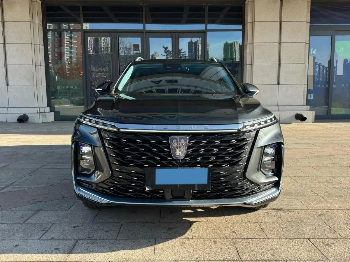 2022 Roewe RX5 MAX 1.5T 181HP L4 6AT,autocango,china used car exporter,china ev exporter,chinese used car exporter,chinese used ev exporter