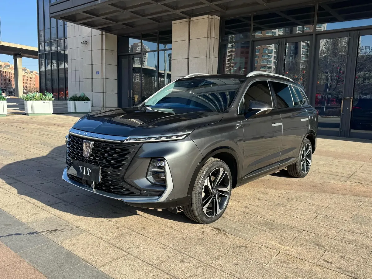 2022 Roewe RX5 MAX 1.5T 181HP L4 6AT,autocango,china used car exporter,china ev exporter,chinese used car exporter,chinese used ev exporter