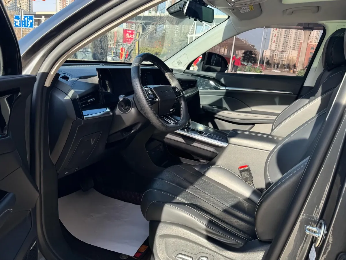 2022 Roewe RX5 MAX 1.5T 181HP L4 6AT,autocango,china used car exporter,china ev exporter,chinese used car exporter,chinese used ev exporter