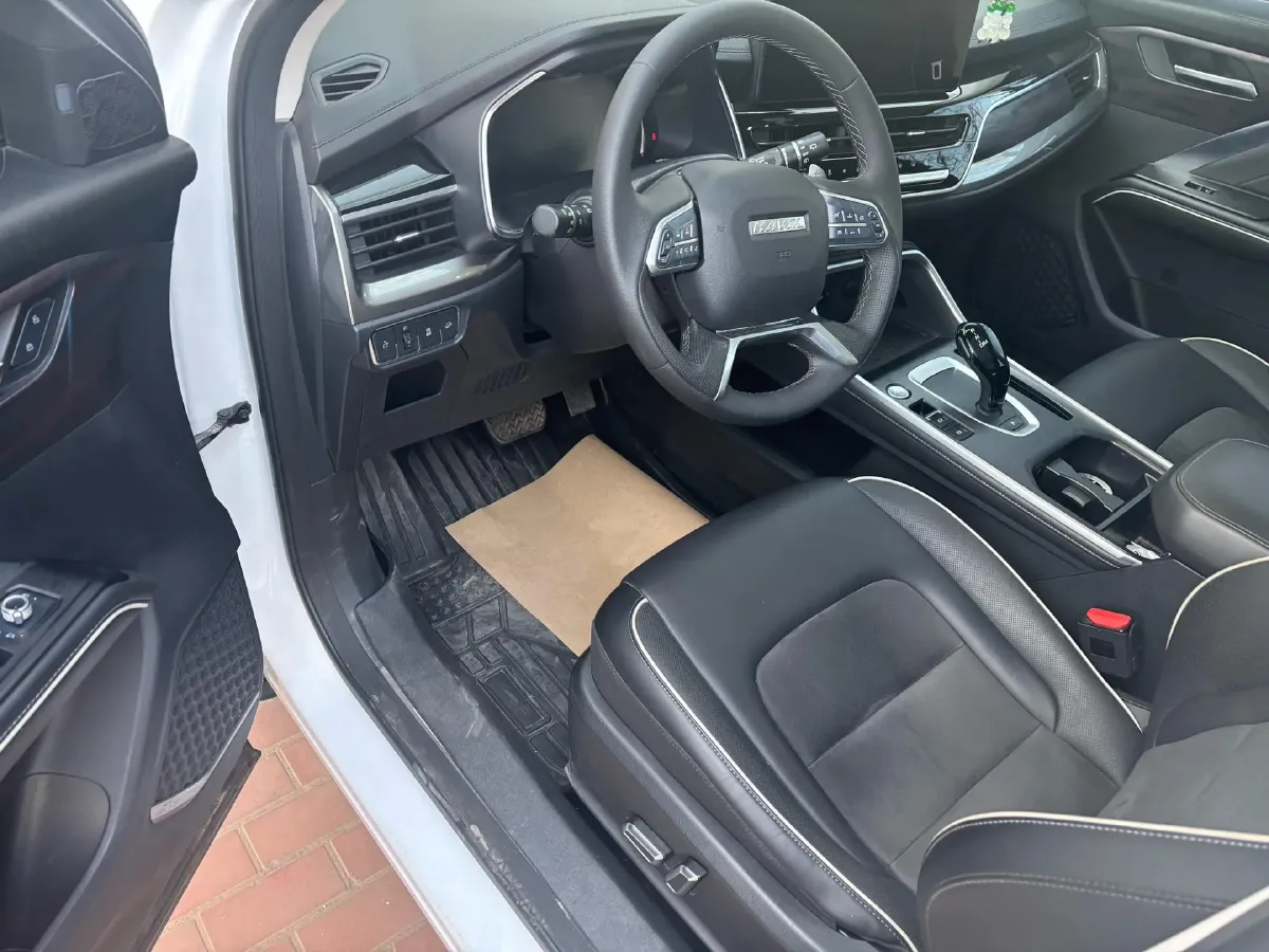 2021 Haval H6 1.5T 150HP L4 7DCT,autocango,china used car exporter,china ev exporter,chinese used car exporter,chinese used ev exporter