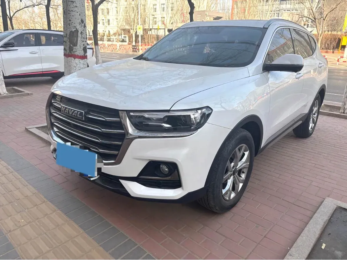 2021 Haval H6 1.5T 150HP L4 7DCT,autocango,china used car exporter,china ev exporter,chinese used car exporter,chinese used ev exporter