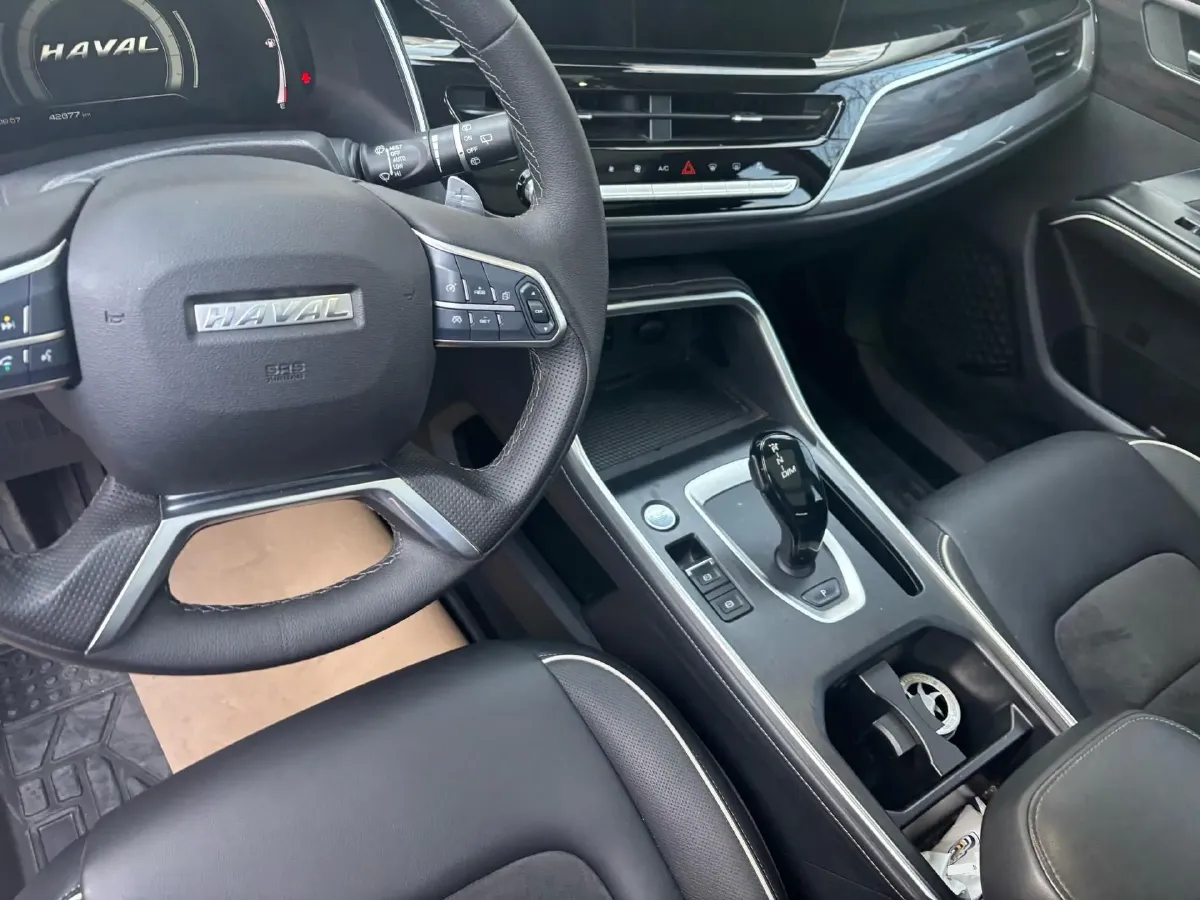 2021 Haval H6 1.5T 150HP L4 7DCT,autocango,china used car exporter,china ev exporter,chinese used car exporter,chinese used ev exporter