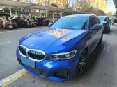 2020 BMW 3 SERIES,autocango,china used car exporter,china ev exporter,chinese used car exporter,chinese used ev exporter