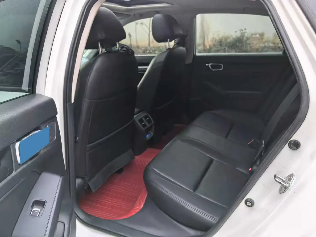 2023 Honda Civic 1.5T 182HP L4 CVT,autocango,china used car exporter,china ev exporter,chinese used car exporter,chinese used ev exporter