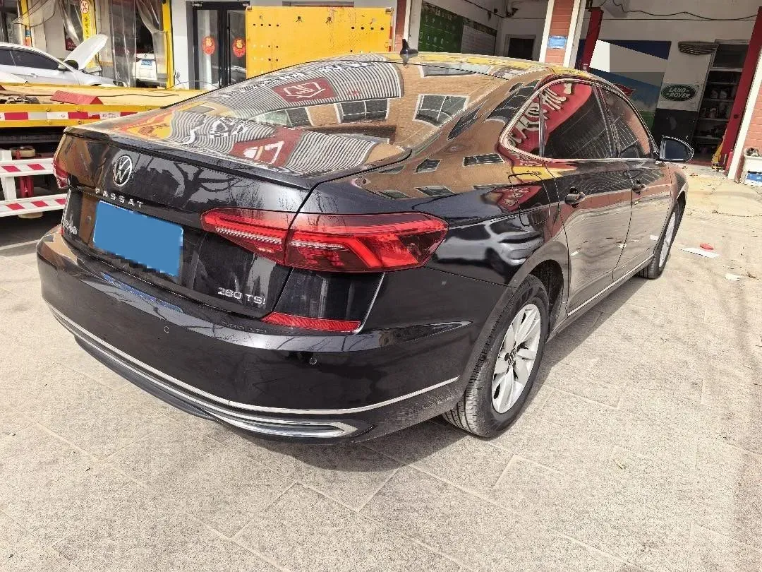 2020 Volkswagen Passat 1.4T 150HP L4 7DCT,autocango,china used car exporter,china ev exporter,chinese used car exporter,chinese used ev exporter