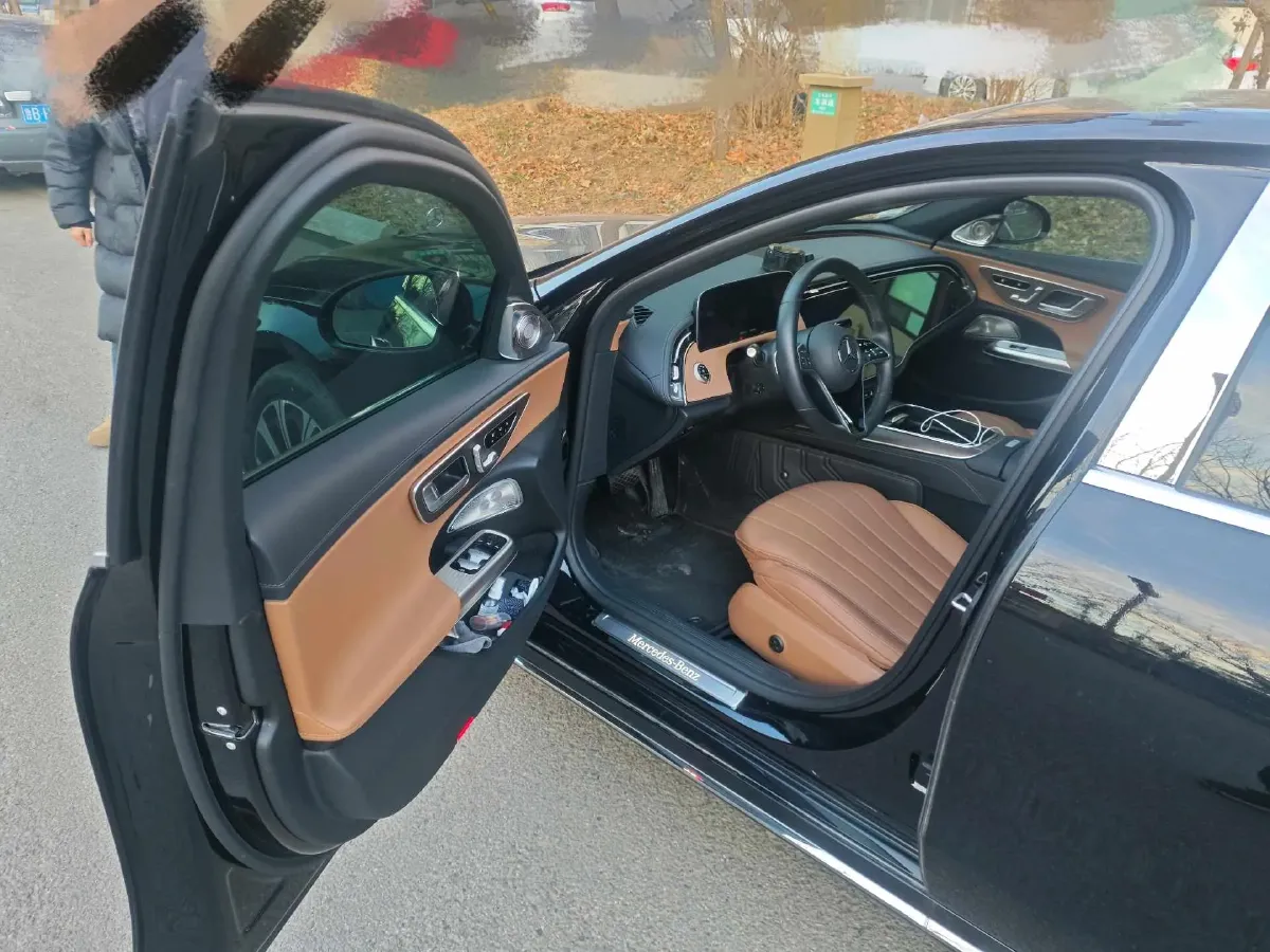 2025 Mercedes-Benz E Class 2.0T 258HP L4 9AT,autocango,china used car exporter,china ev exporter,chinese used car exporter,chinese used ev exporter