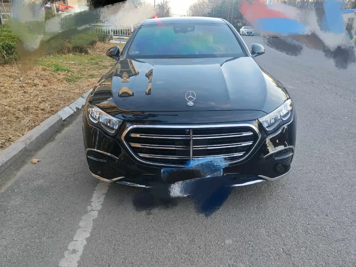 2025 Mercedes-Benz E Class 2.0T 258HP L4 9AT,autocango,china used car exporter,china ev exporter,chinese used car exporter,chinese used ev exporter