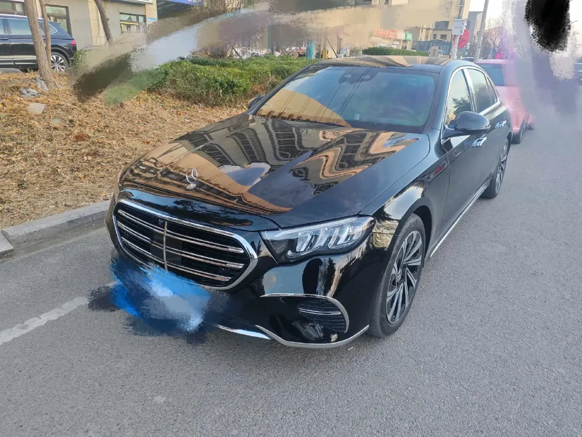 2025 Mercedes-Benz E Class 2.0T 258HP L4 9AT,autocango,china used car exporter,china ev exporter,chinese used car exporter,chinese used ev exporter