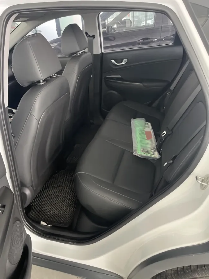 2020 Hyundai Encino BEV 64.2KWH,autocango,china used car exporter,china ev exporter,chinese used car exporter,chinese used ev exporter